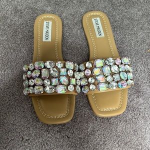 Steve Madden Sandals size 6.5